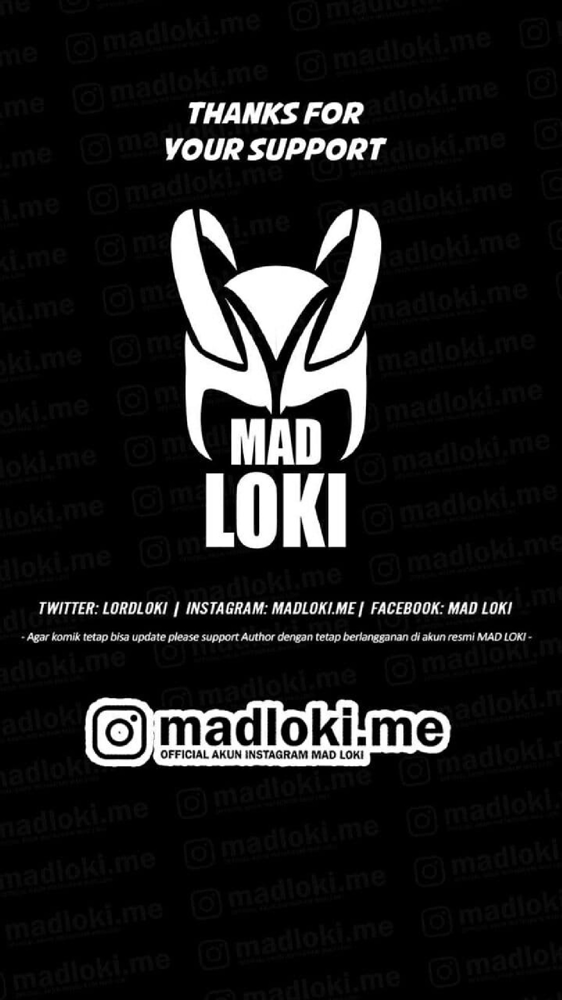 Komik Madloki Adik Kakak Chapter 02 page 86