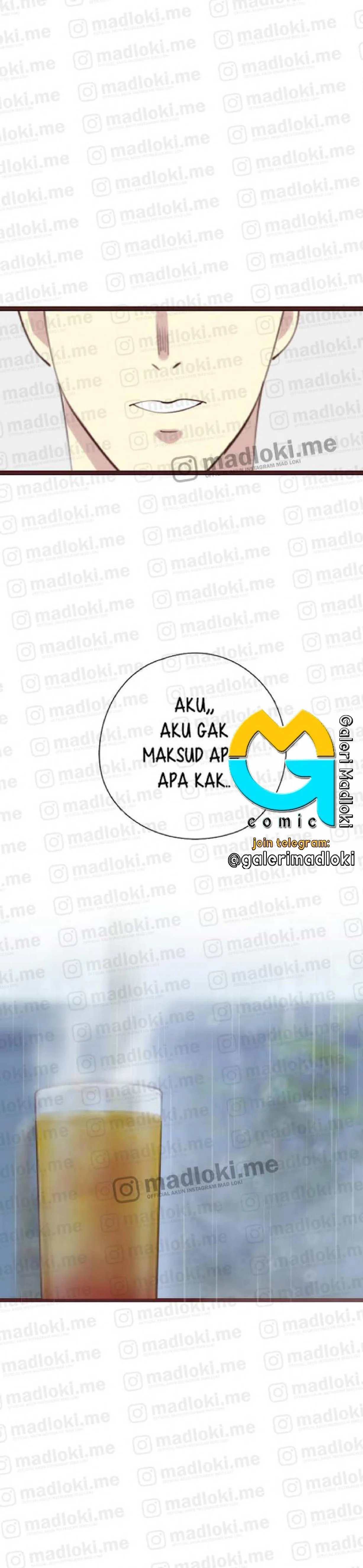 Komik Madloki Test Drive Chapter 03 page 24