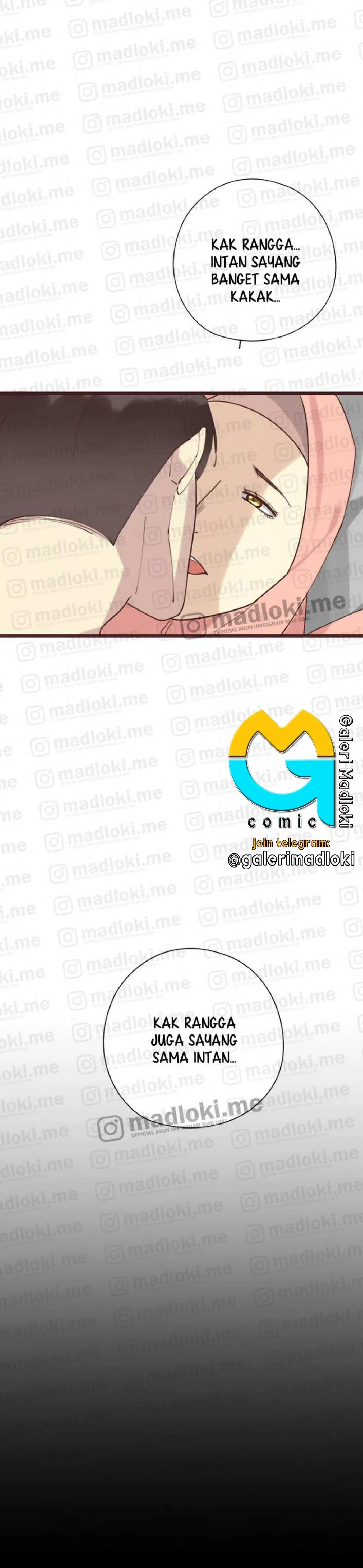 Komik Madloki Test Drive Chapter 03 page 37