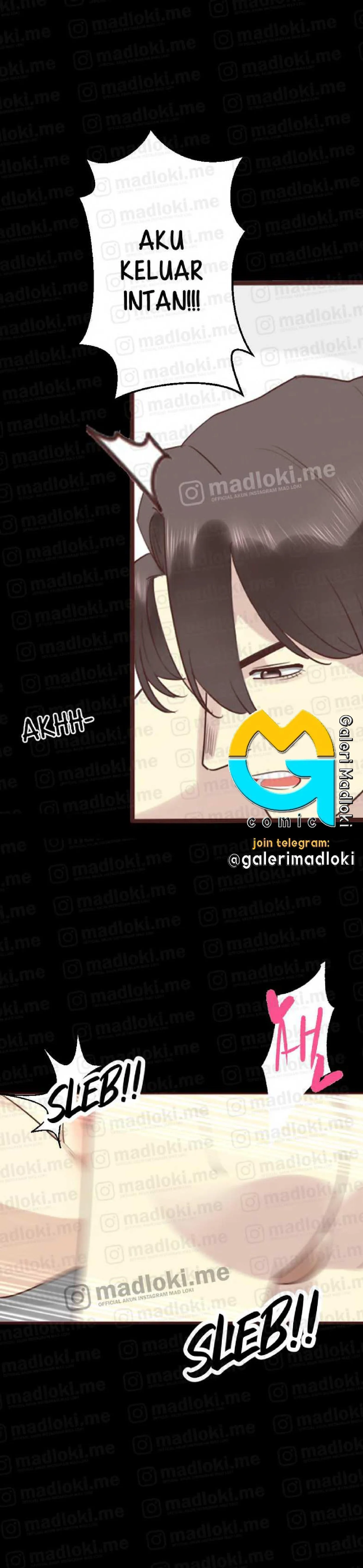 Komik Madloki Test Drive Chapter 03 page 44