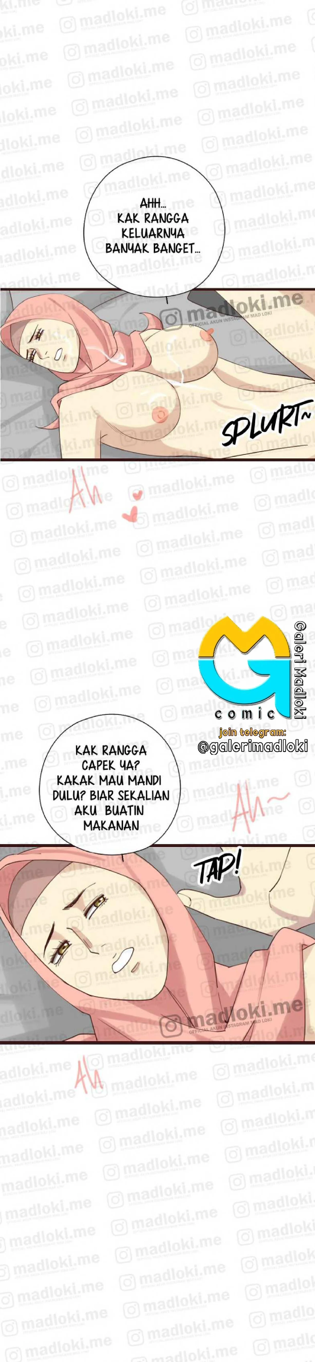 Komik Madloki Test Drive Chapter 03 page 47