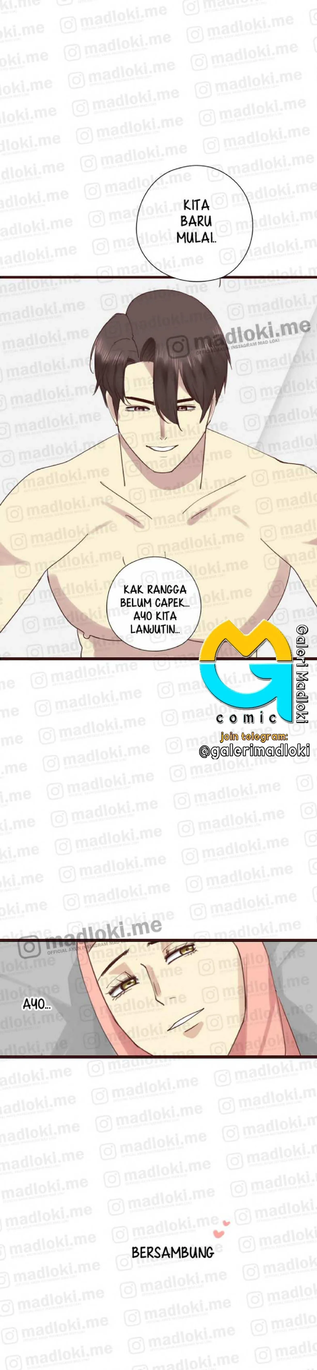 Komik Madloki Test Drive Chapter 03 page 48