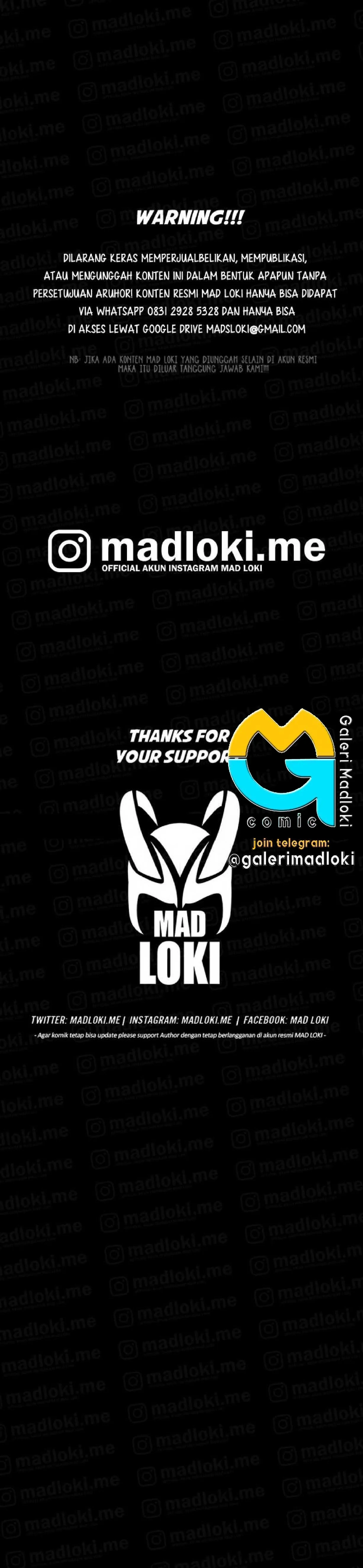 Komik Madloki Test Drive Chapter 03 page 49
