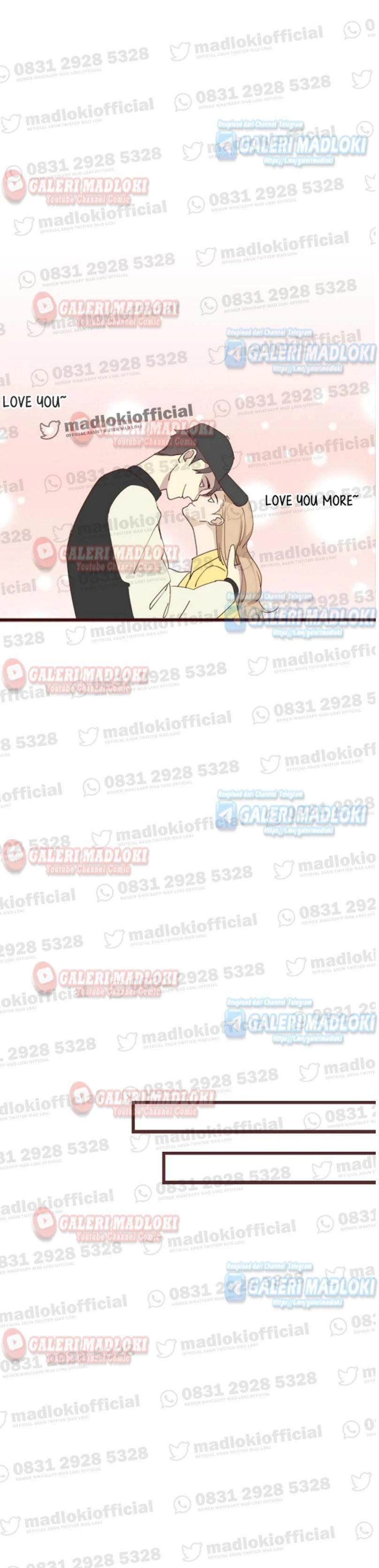 Komik Madloki Test Drive Chapter 4 page 22