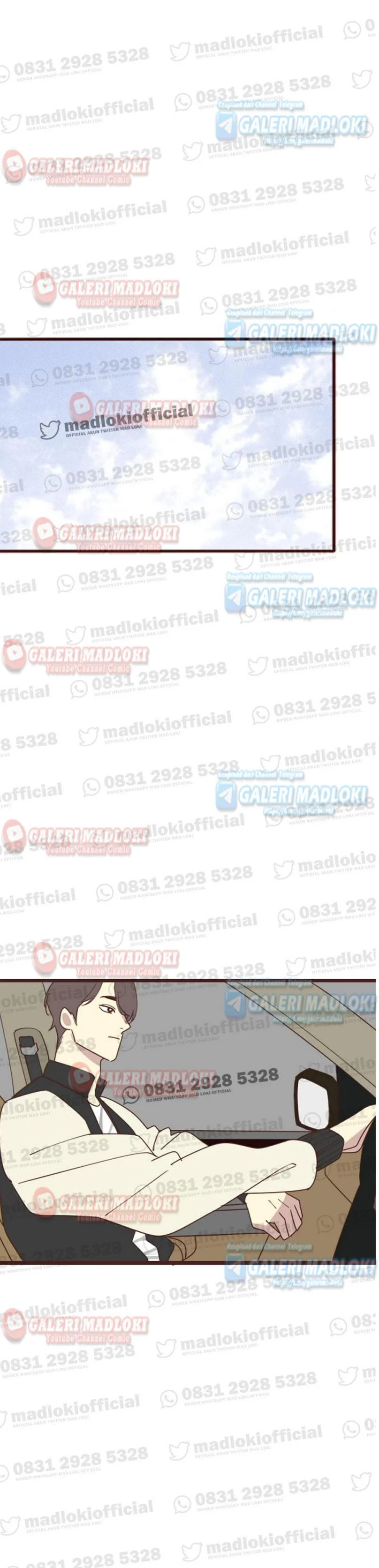 Komik Madloki Test Drive Chapter 4 page 24