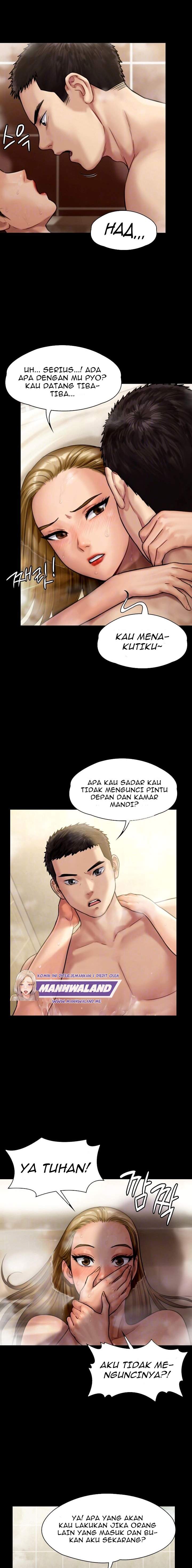 Komik Ratu Lebah Chapter 145 page 1
