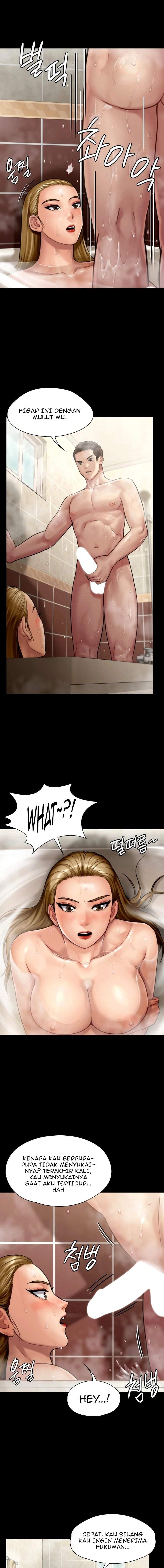 Komik Ratu Lebah Chapter 145 page 4