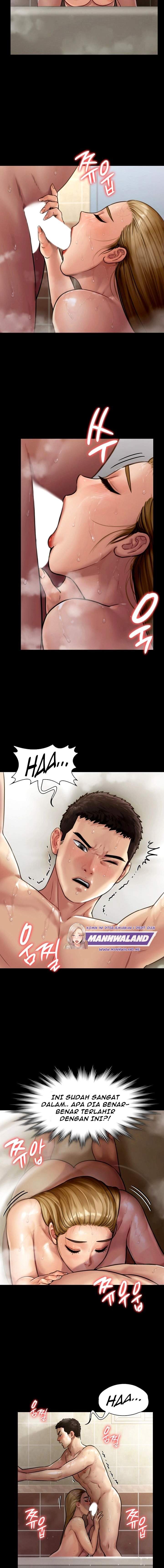 Komik Ratu Lebah Chapter 145 page 6