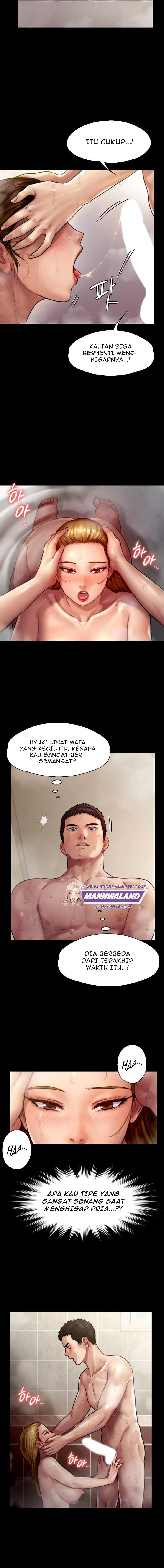 Komik Ratu Lebah Chapter 145 page 7