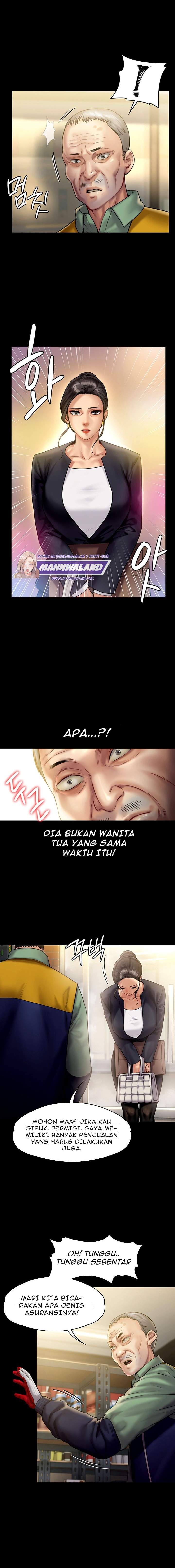 Komik Ratu Lebah Chapter 147 page 14