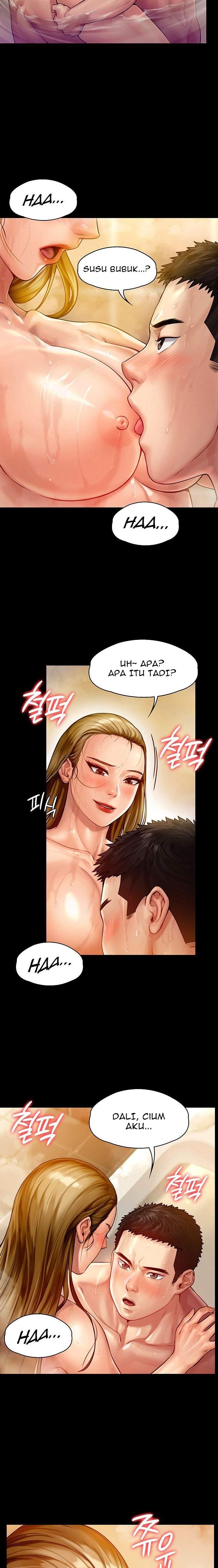 Komik Ratu Lebah Chapter 147 page 6
