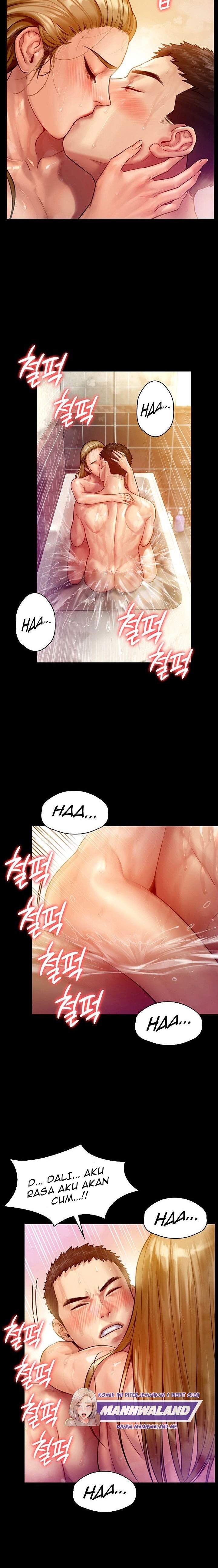 Komik Ratu Lebah Chapter 147 page 7