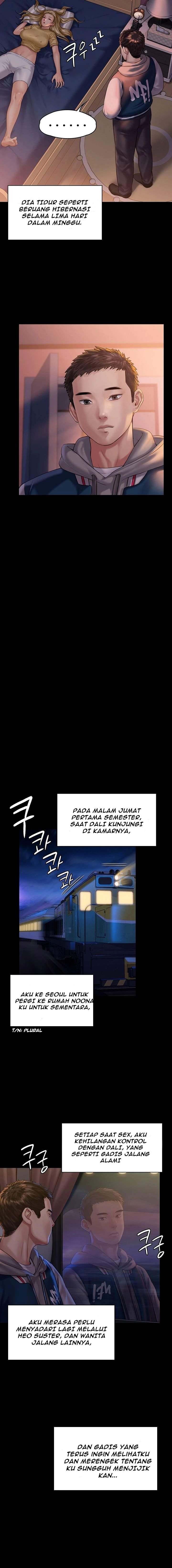 Komik Ratu Lebah Chapter 158 page 11