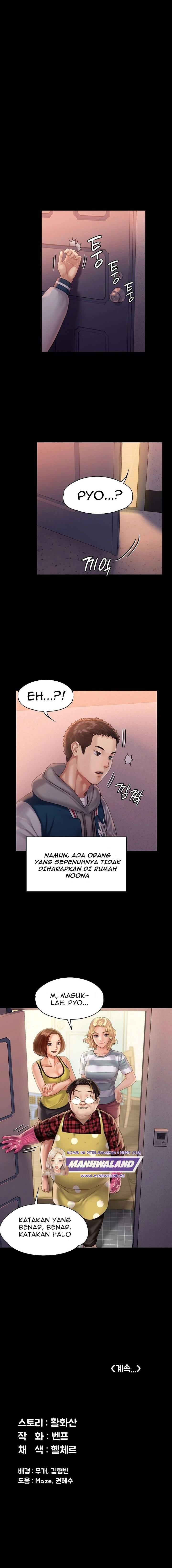 Komik Ratu Lebah Chapter 158 page 12