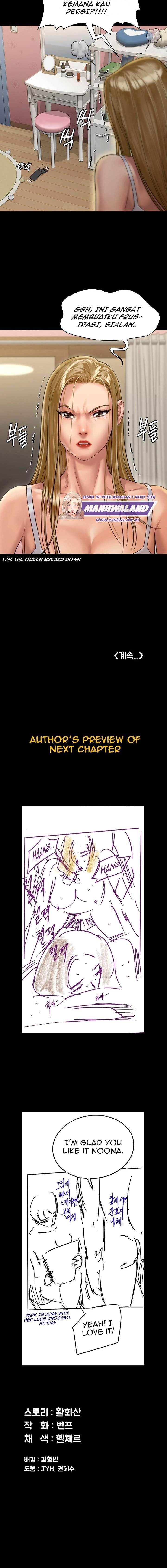 Komik Ratu Lebah Chapter 161 page 14