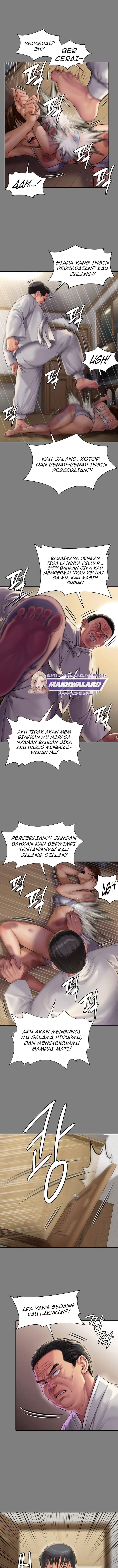 Komik Ratu Lebah Chapter 161 page 5