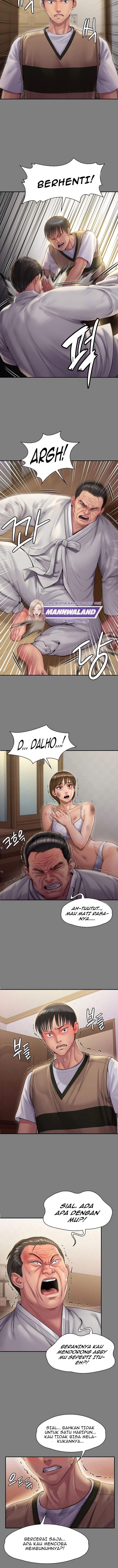 Komik Ratu Lebah Chapter 161 page 6