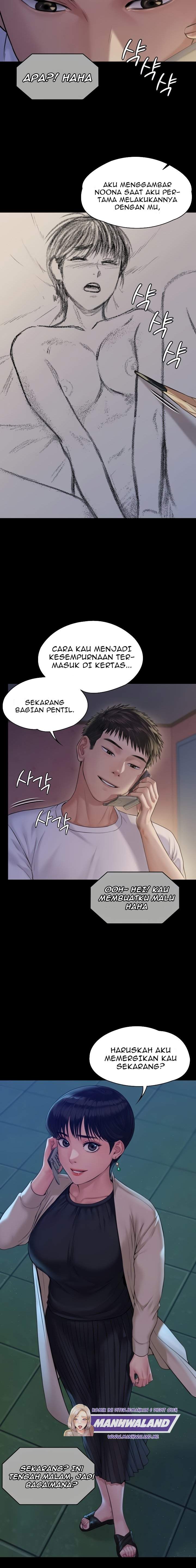 Komik Ratu Lebah Chapter 179 page 9