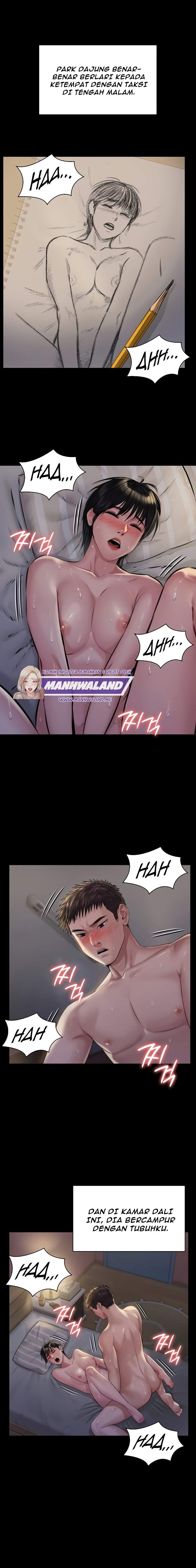 Komik Ratu Lebah Chapter 179 page 12