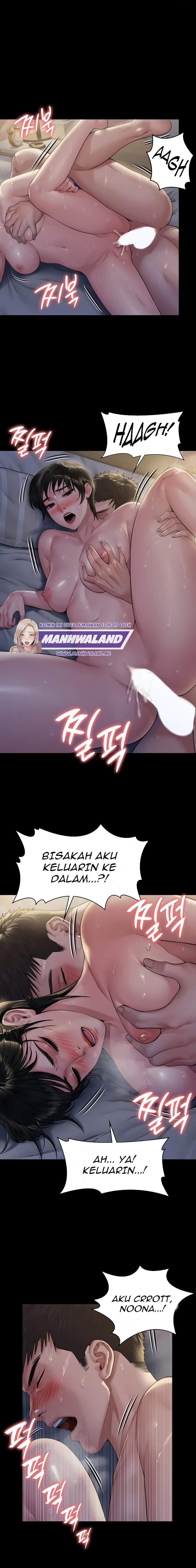 Komik Ratu Lebah Chapter 179 page 14