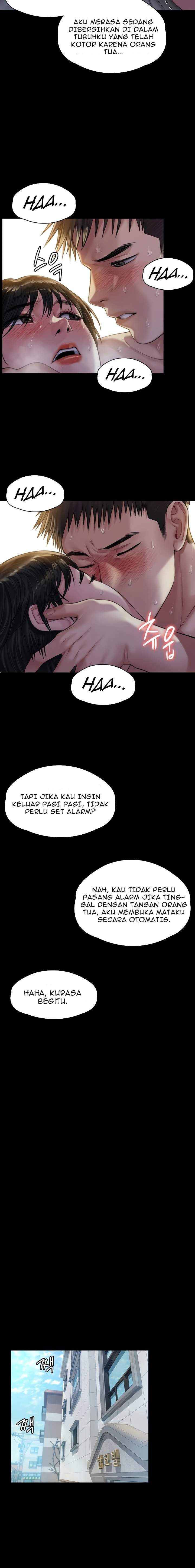 Komik Ratu Lebah Chapter 179 page 16