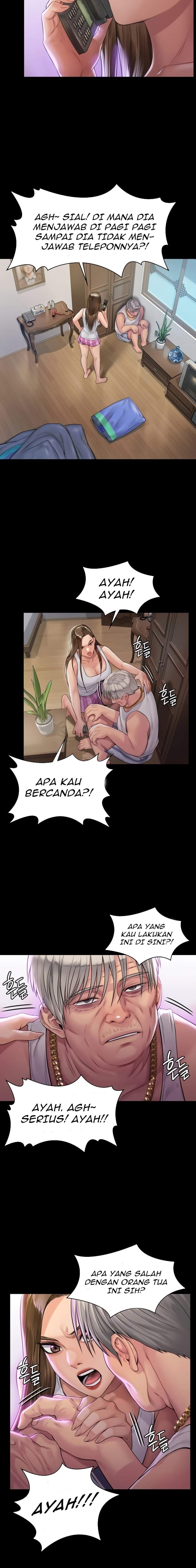 Komik Ratu Lebah Chapter 179 page 18