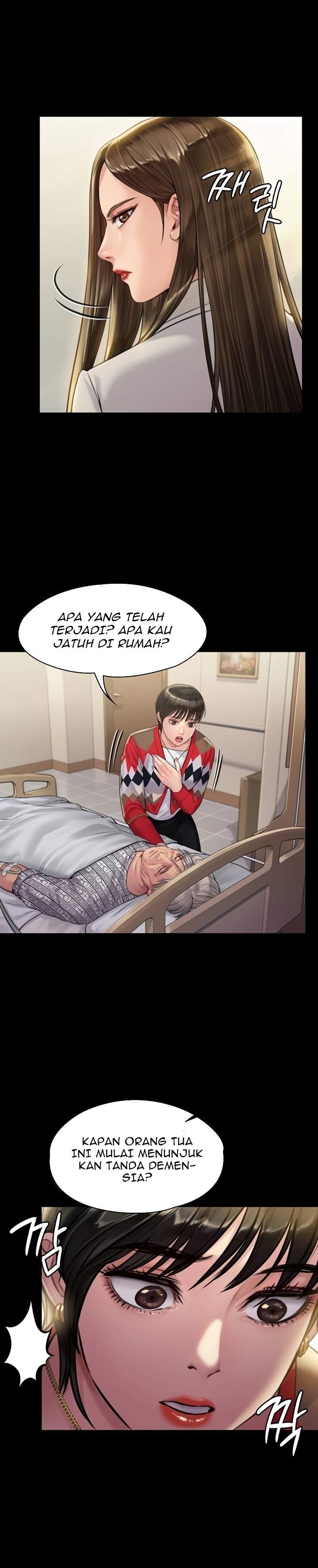 Komik Ratu Lebah Chapter 179 page 21