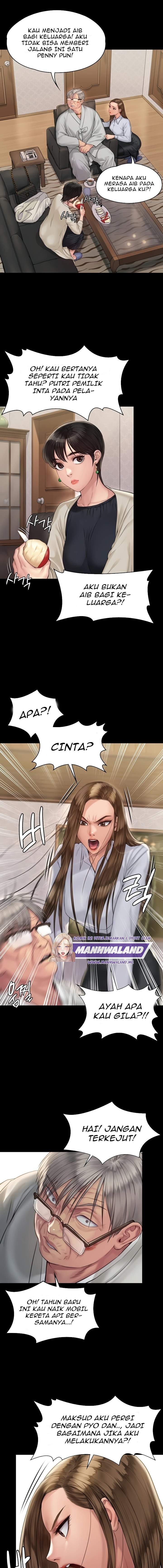 Komik Ratu Lebah Chapter 179 page 3