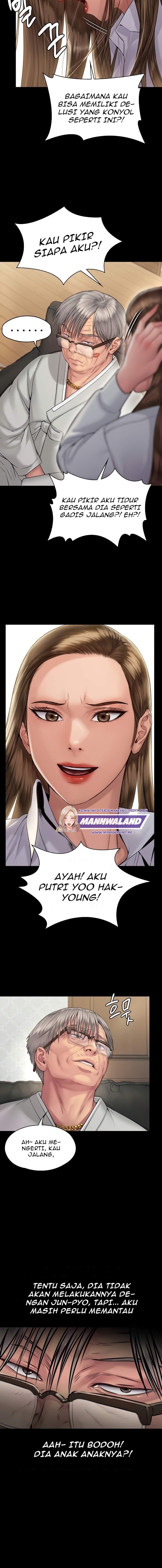 Komik Ratu Lebah Chapter 179 page 4