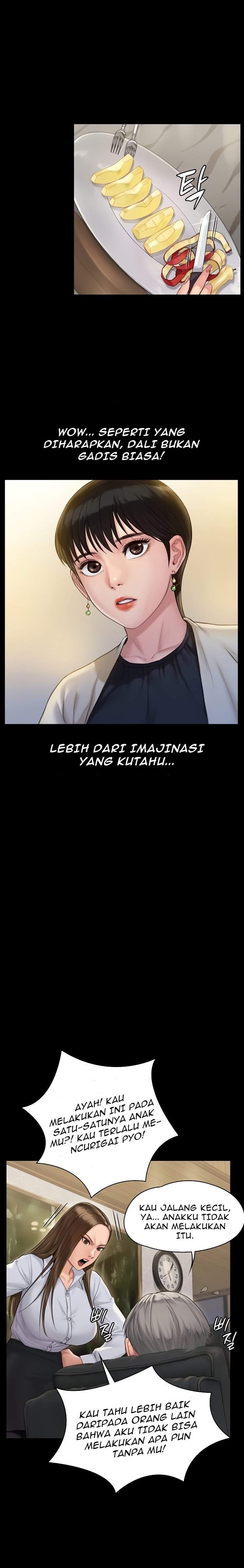 Komik Ratu Lebah Chapter 179 page 5