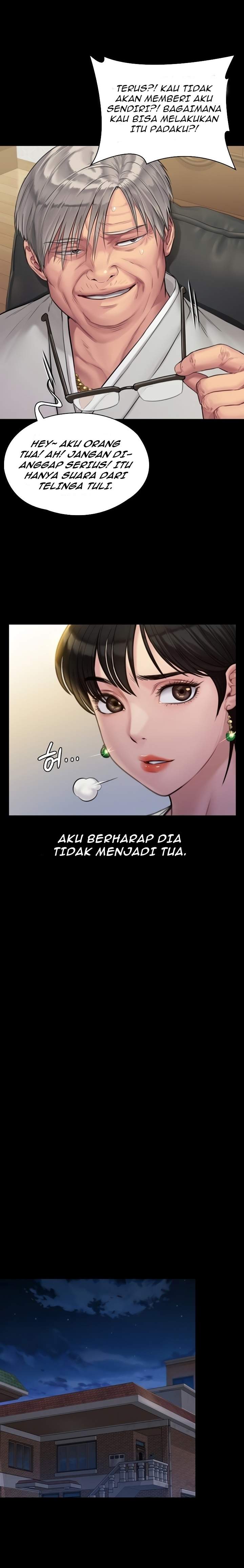 Komik Ratu Lebah Chapter 179 page 6