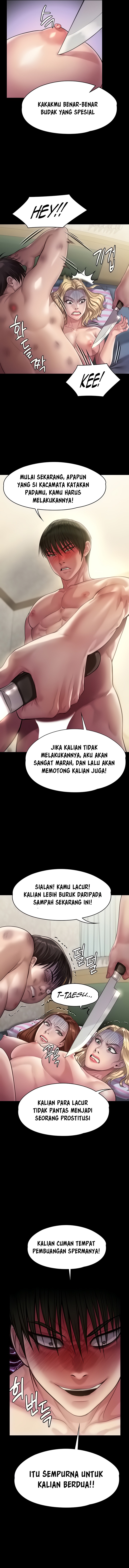 Komik Ratu Lebah Chapter 214 page 3