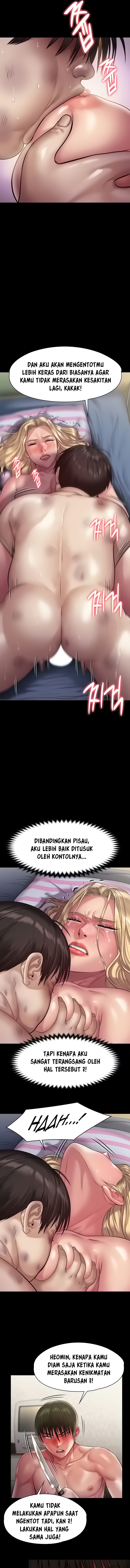 Komik Ratu Lebah Chapter 214 page 5