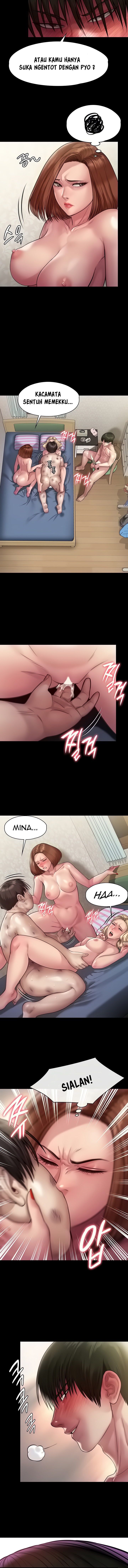 Komik Ratu Lebah Chapter 214 page 6