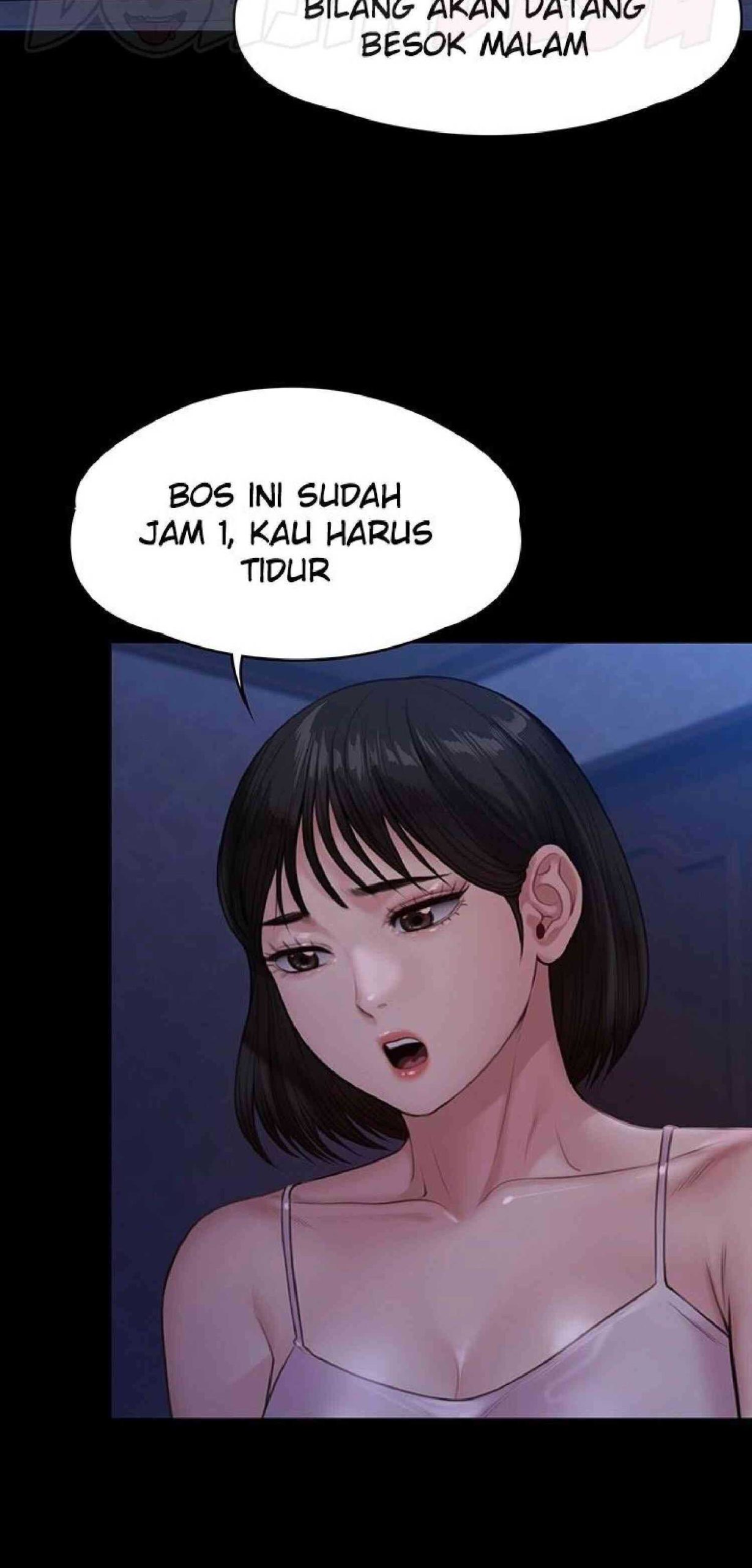 Komik Ratu Lebah Chapter 237 page 20