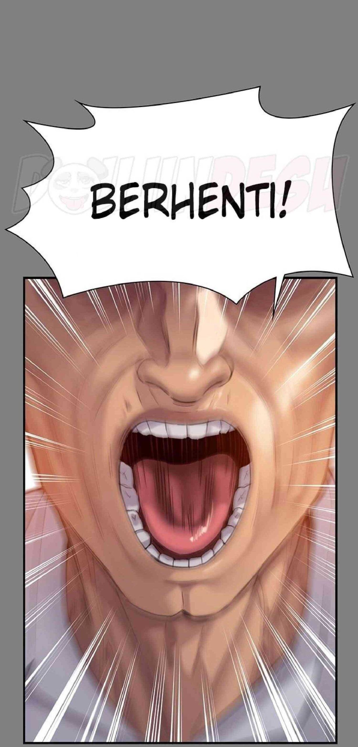 Komik Ratu Lebah Chapter 237 page 23