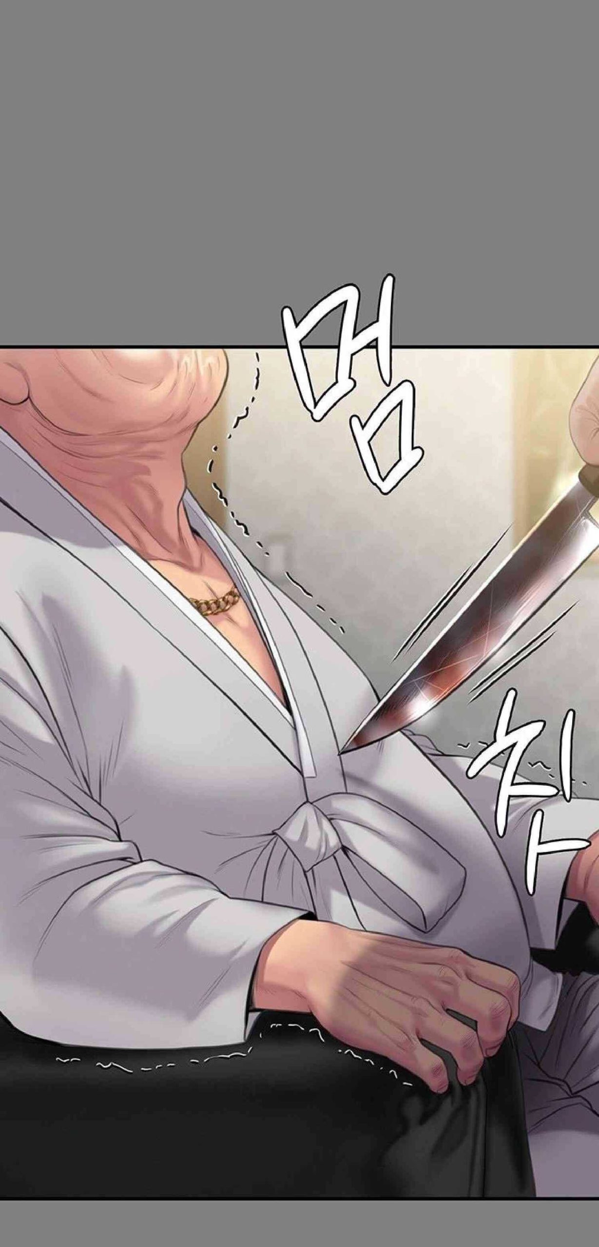 Komik Ratu Lebah Chapter 237 page 24
