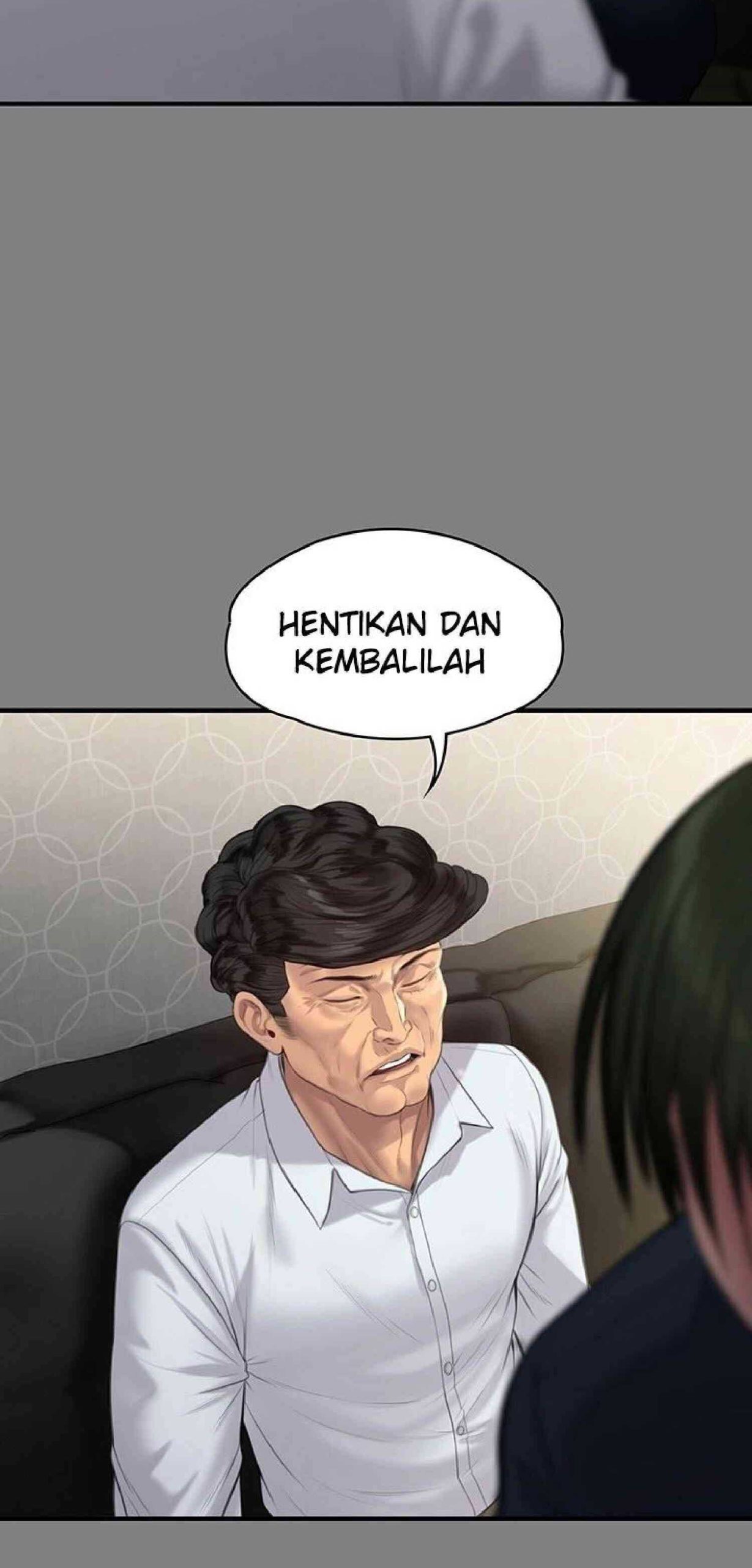 Komik Ratu Lebah Chapter 237 page 26
