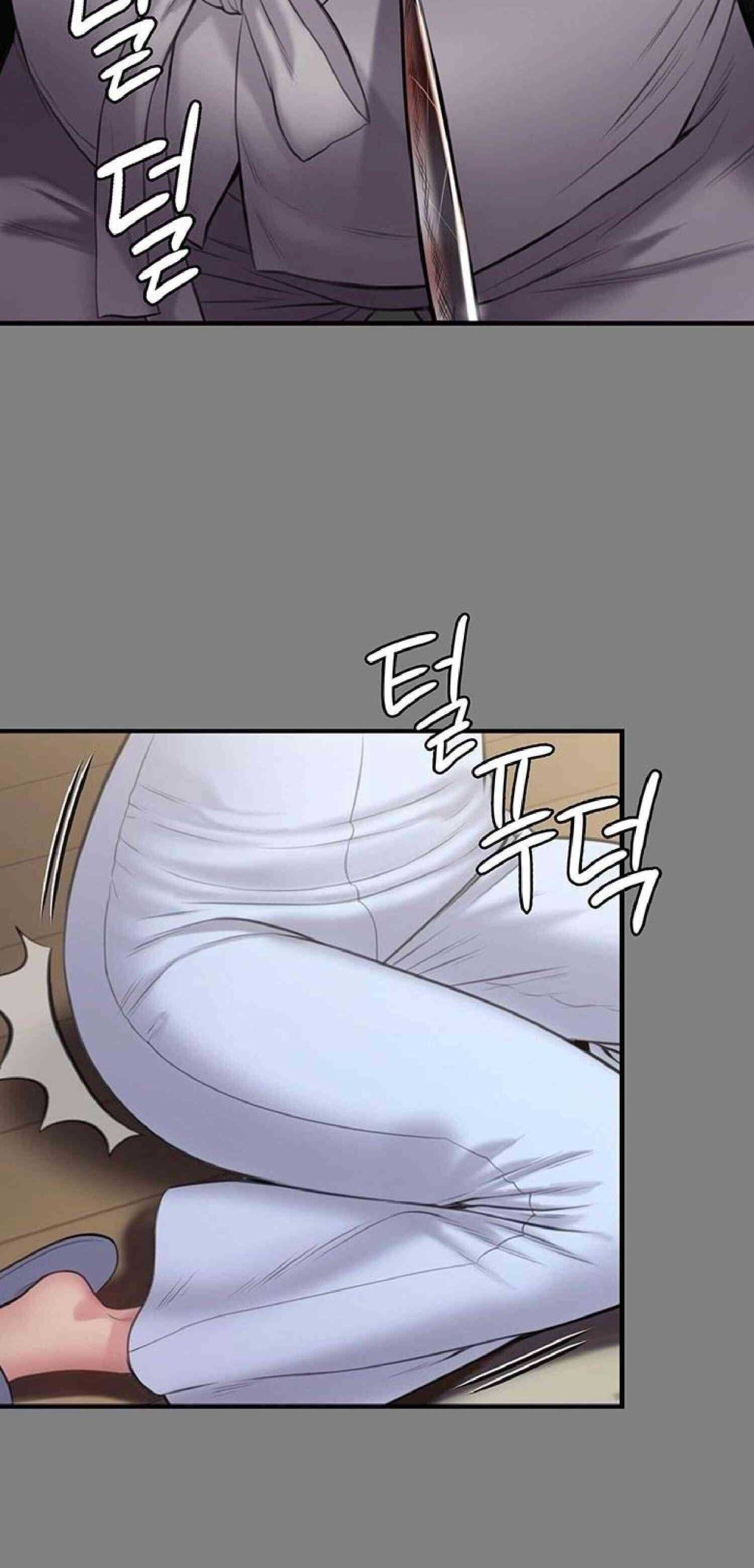 Komik Ratu Lebah Chapter 237 page 28