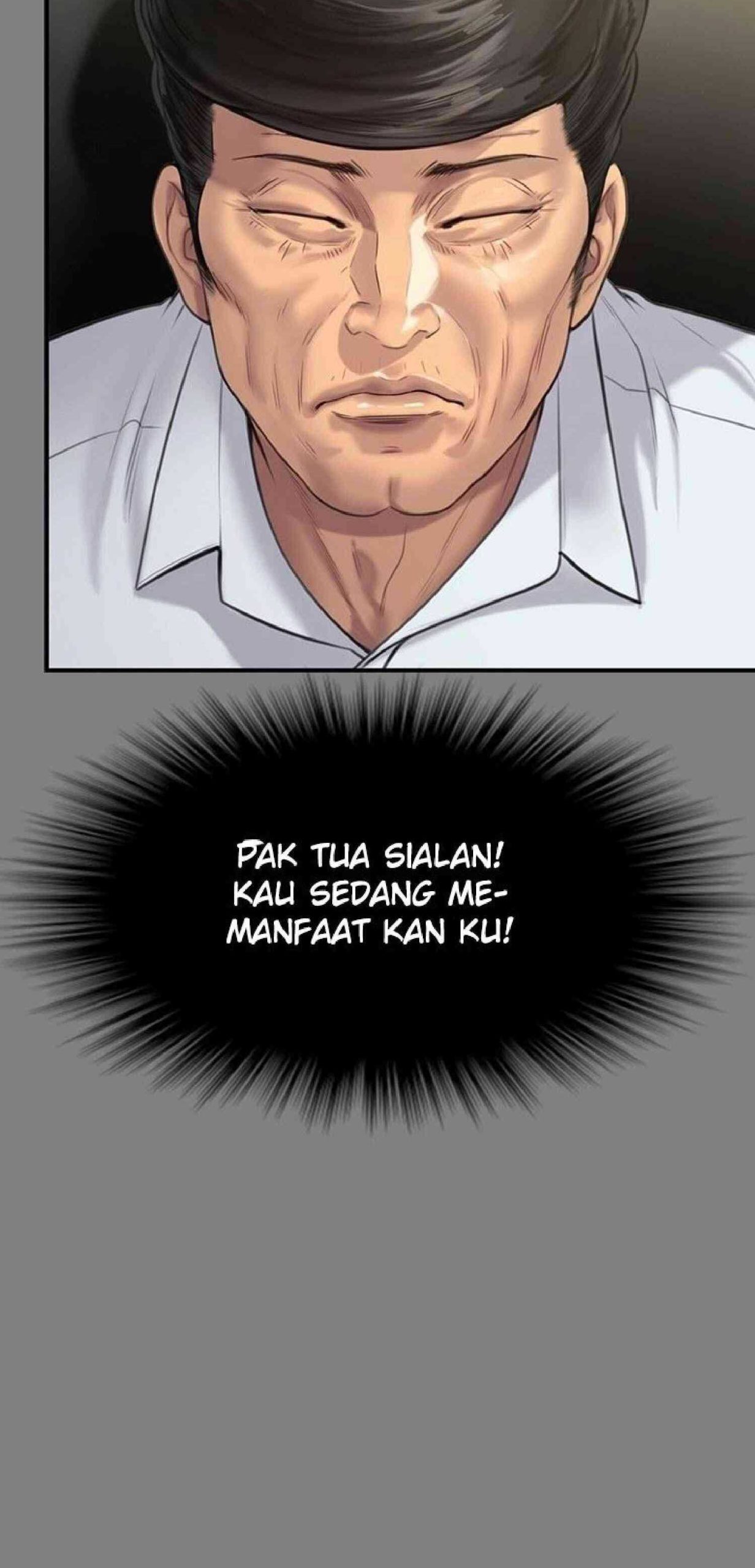 Komik Ratu Lebah Chapter 237 page 31