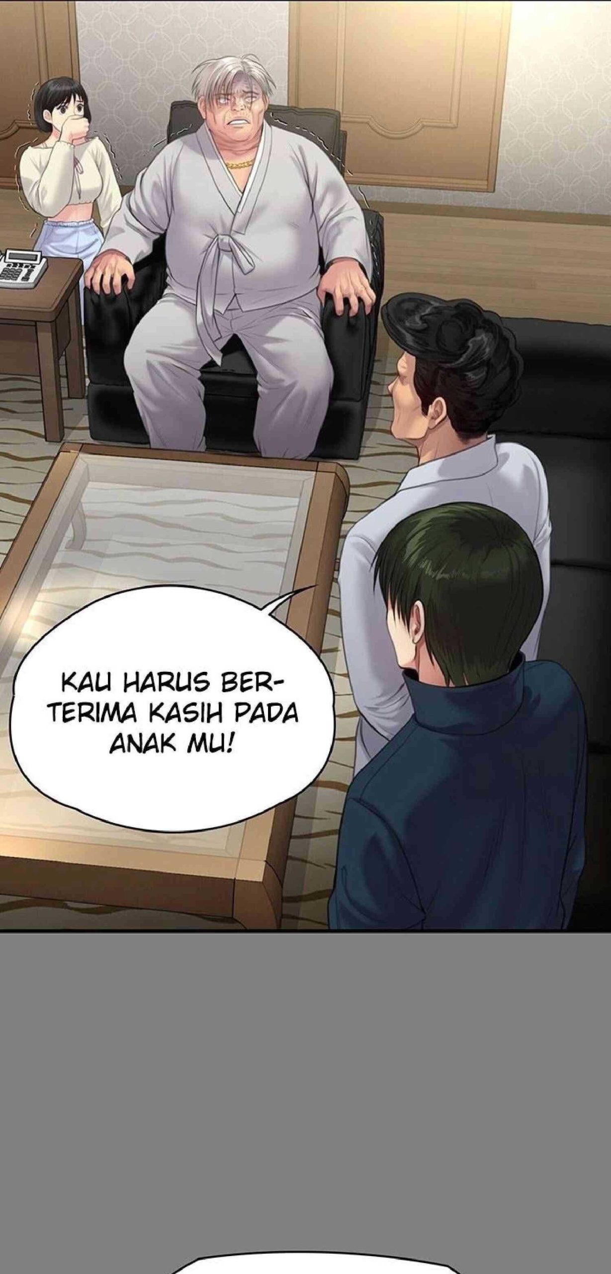 Komik Ratu Lebah Chapter 237 page 33