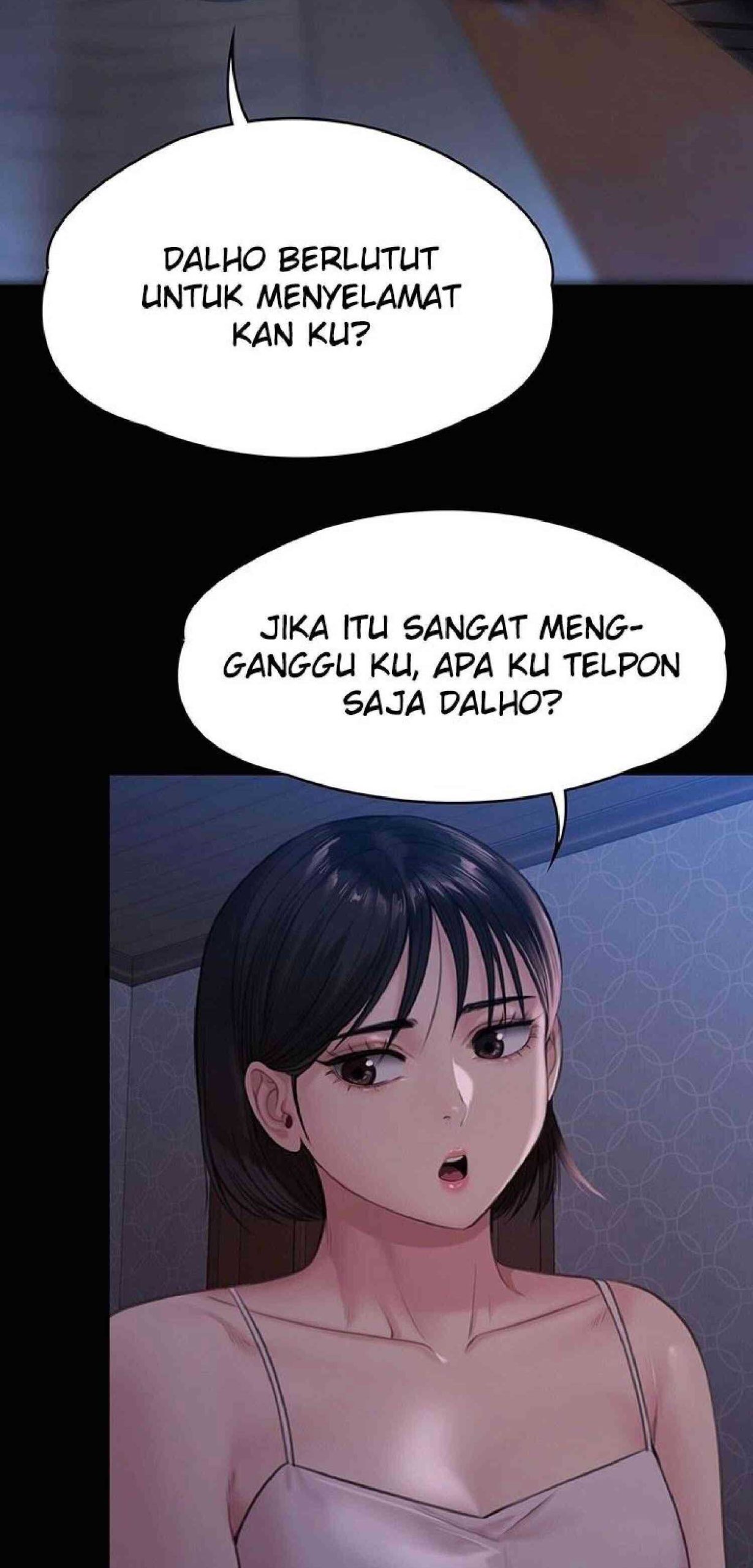 Komik Ratu Lebah Chapter 237 page 40