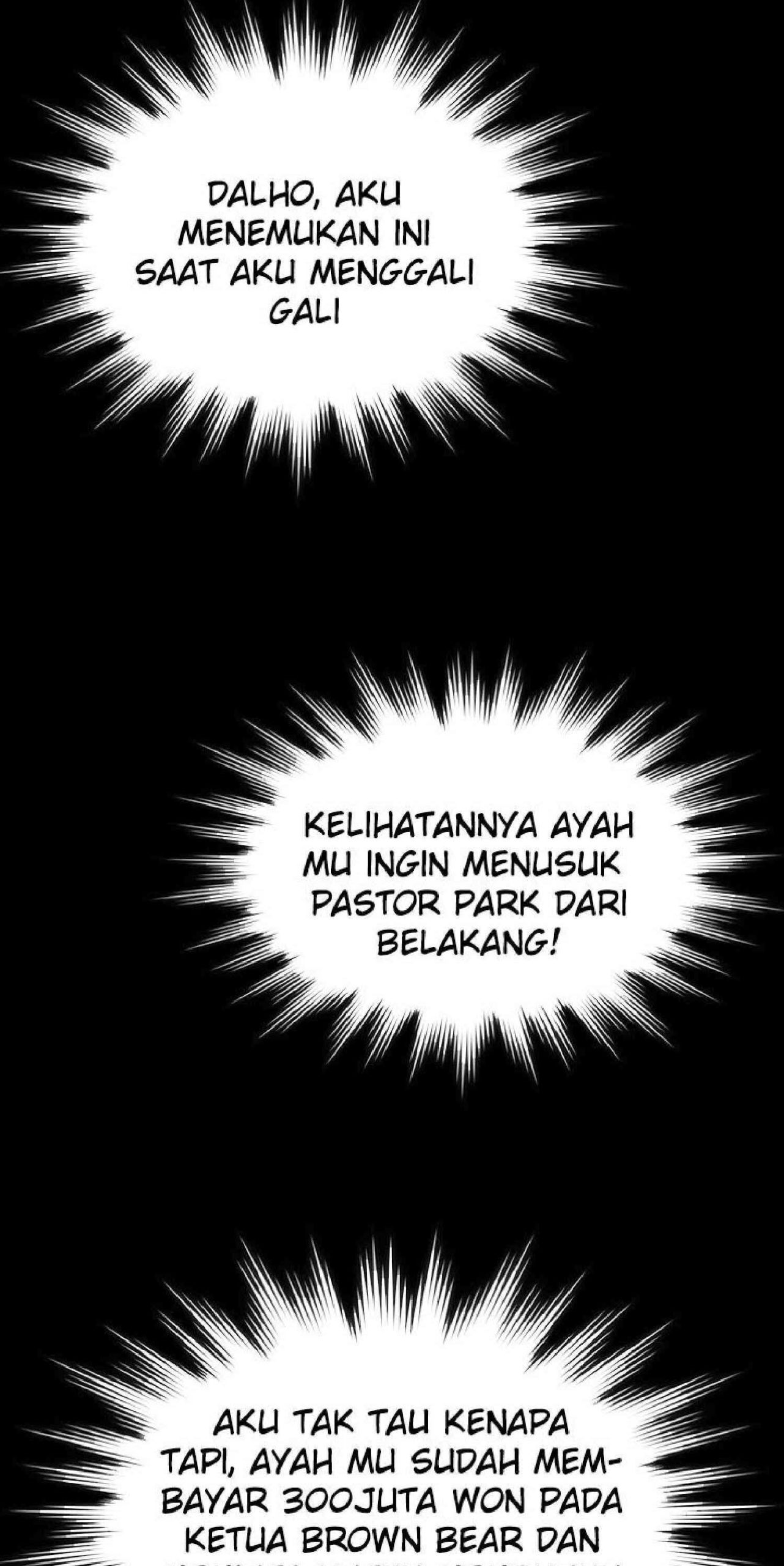 Komik Ratu Lebah Chapter 237 page 46