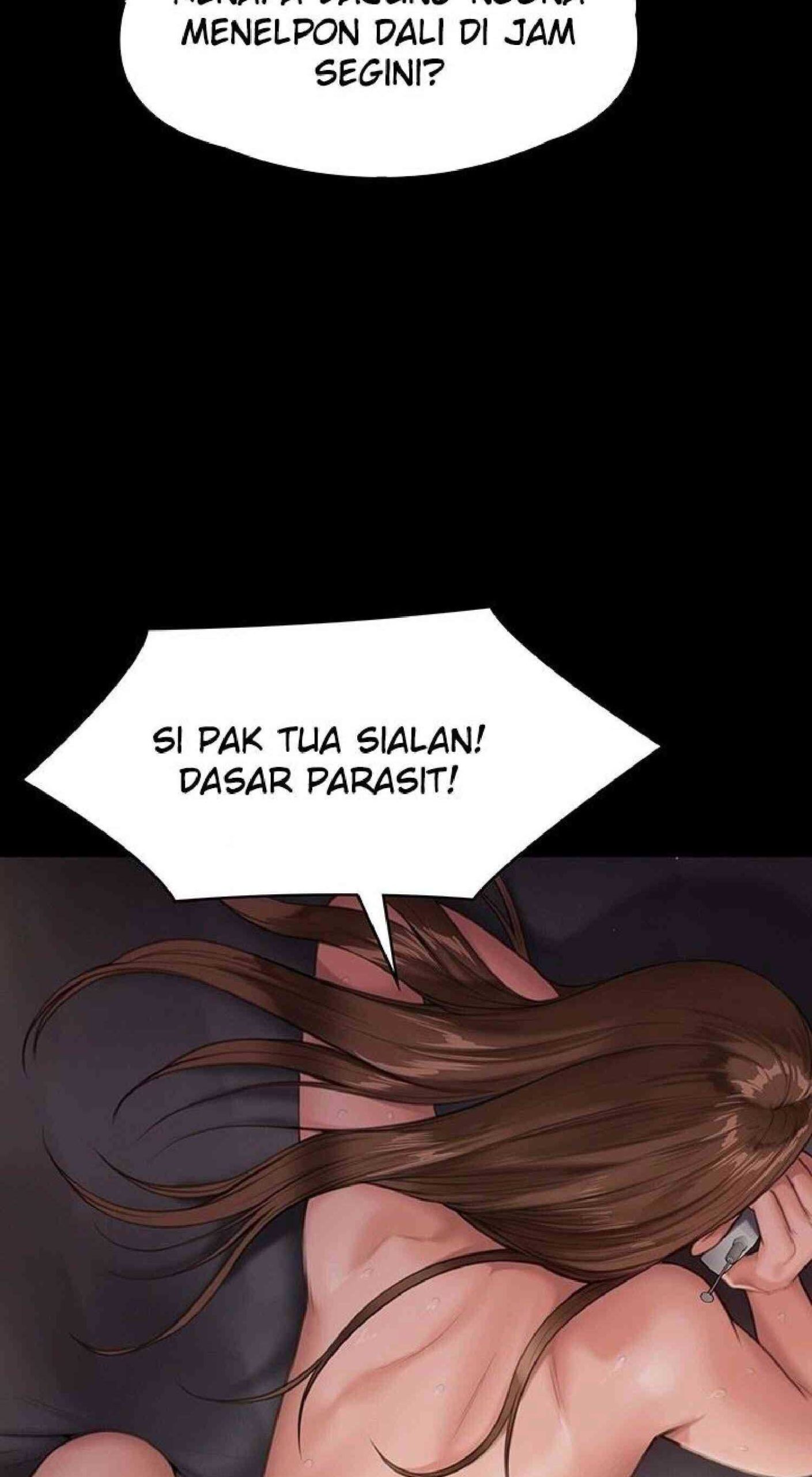 Komik Ratu Lebah Chapter 237 page 4