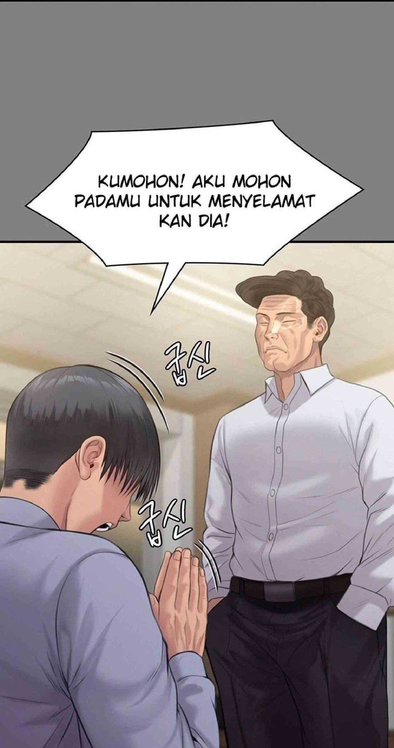 Komik Ratu Lebah Chapter 237 page 52