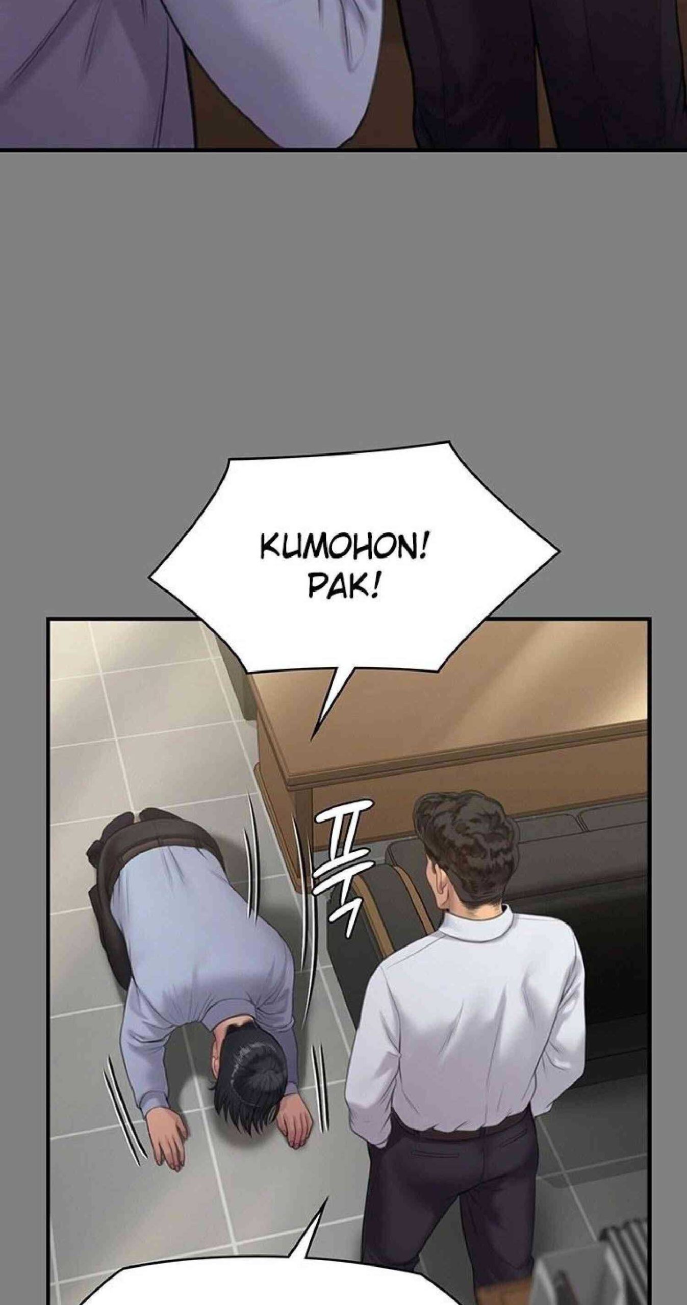 Komik Ratu Lebah Chapter 237 page 53