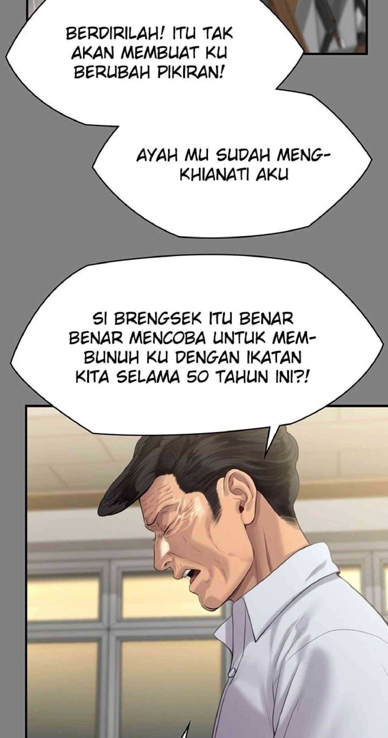Komik Ratu Lebah Chapter 237 page 54