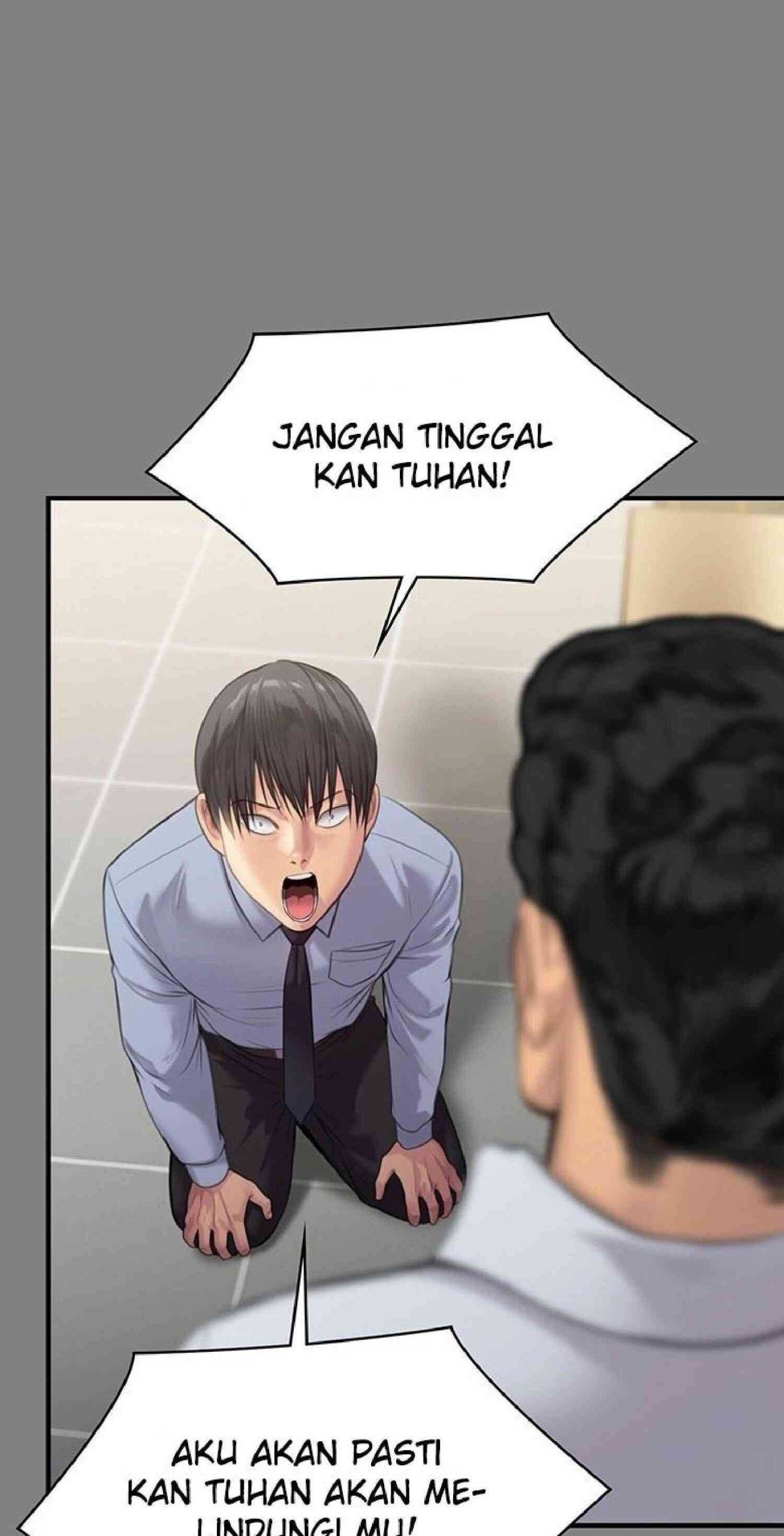 Komik Ratu Lebah Chapter 237 page 58