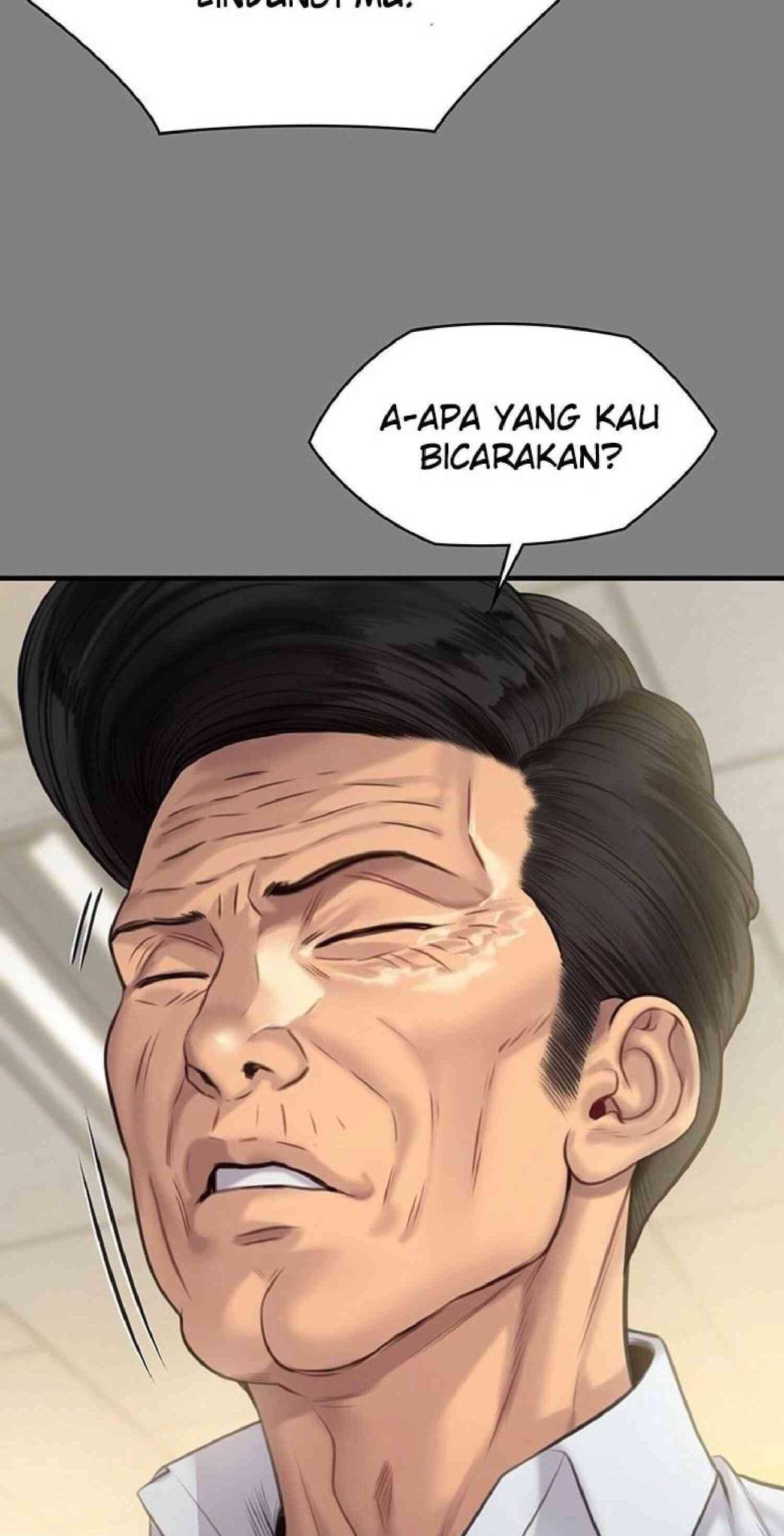Komik Ratu Lebah Chapter 237 page 59