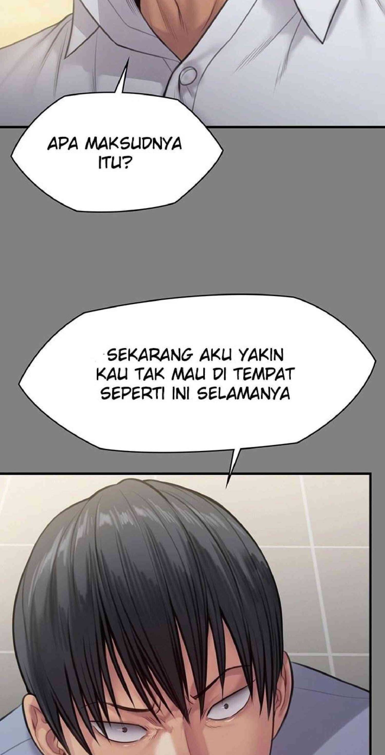 Komik Ratu Lebah Chapter 237 page 60